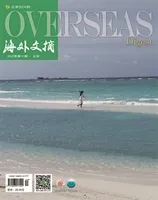 海外文摘·文学版