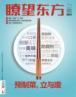 瞭望东方周刊2023年第22期