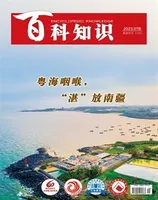 百科知识2023年第14期