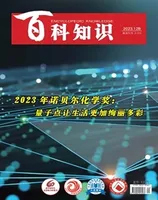 百科知识2023年第24期