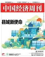 中国经济周刊