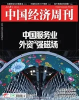 中国经济周刊2023年第17期