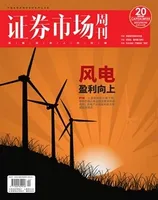 证券市场周刊2023年第20期