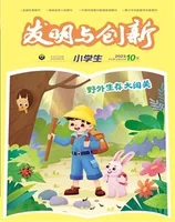 发明与创新·中旬刊