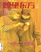 瞭望东方周刊