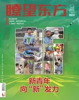 瞭望东方周刊