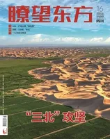 瞭望东方周刊