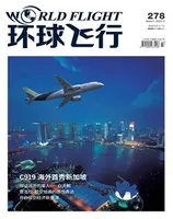 环球飞行2024年第3期