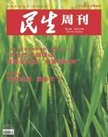 民生周刊2024年第22期