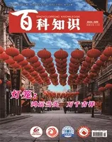 百科知识2024年第4期