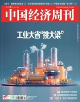 中国经济周刊2024年第17期