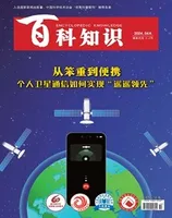 百科知识2024年第7期