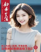 妇女生活2024年第5期