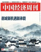 中国经济周刊