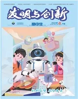 发明与创新·下旬刊2024年第6期