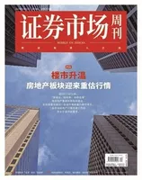 证券市场周刊2024年第20期