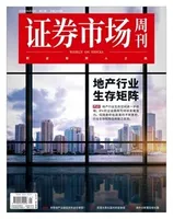 证券市场周刊2024年第21期