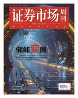 证券市场周刊2024年第22期