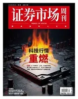 证券市场周刊2024年第23期