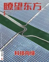 瞭望东方周刊